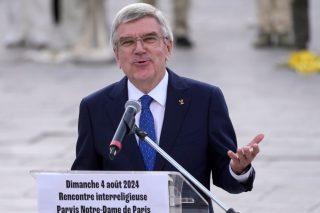 thomas bach
